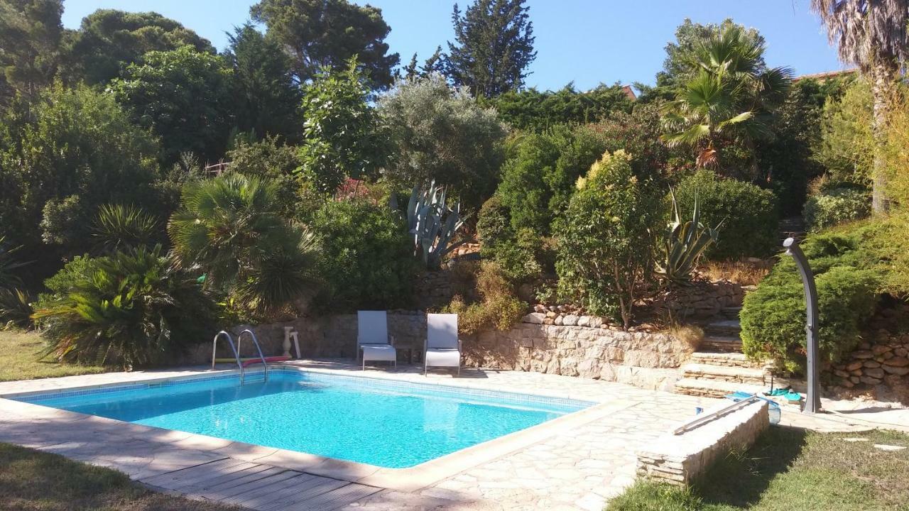 Chambre Double avec Salle de Bains Privative