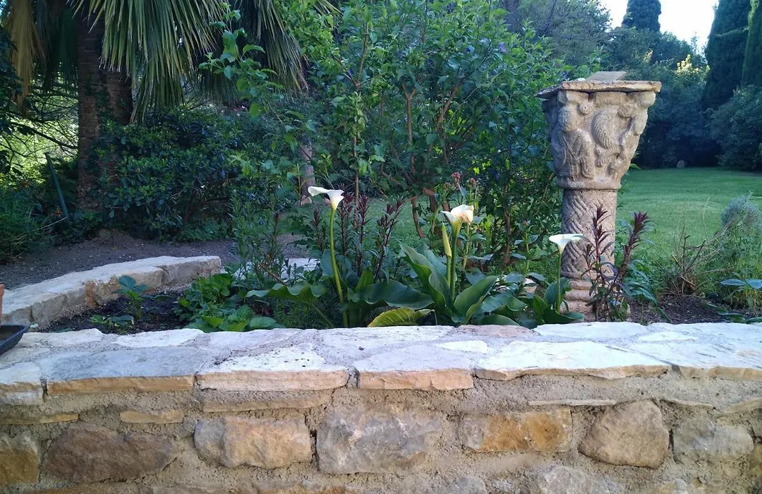 Villa Le Clos Fleuri-1